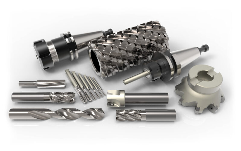 Valley Tool Indexable Tool Repair Repair for Drills & More