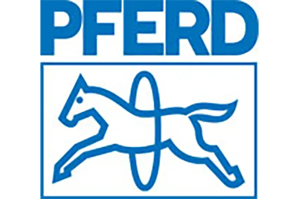 Pfred logo