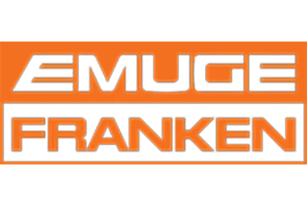 Emuge Franken logo