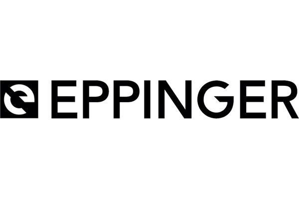 Eppinger logo