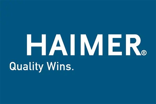 Haimer logo