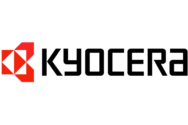 Kyocera logo