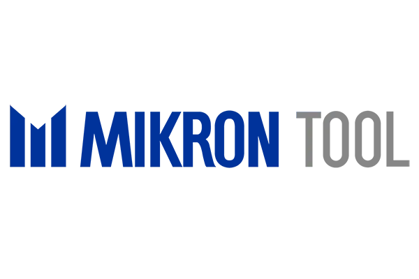 Mikron logo