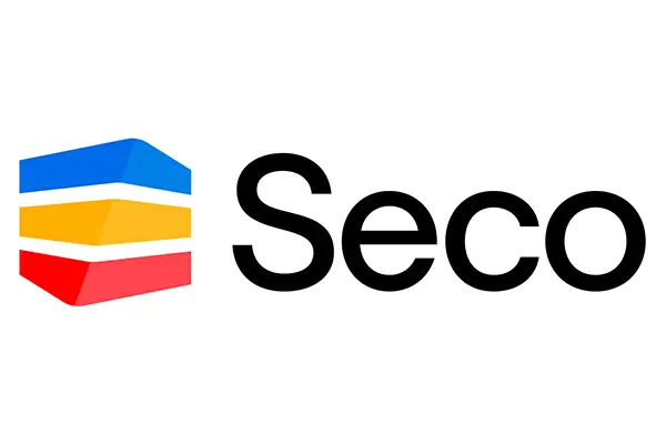 Seco logo