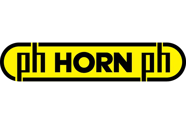 PH Horn logo