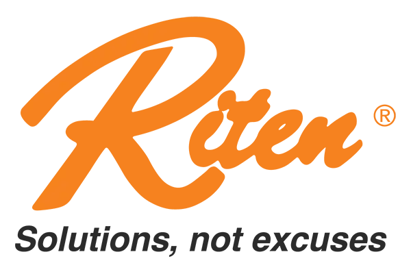 Riten logo