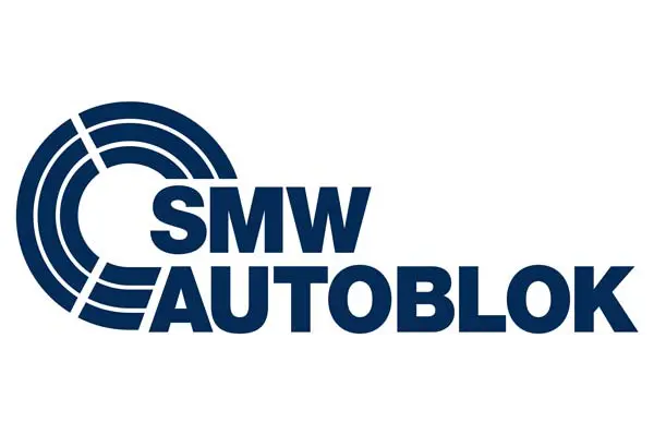 SMW Autoblock logo