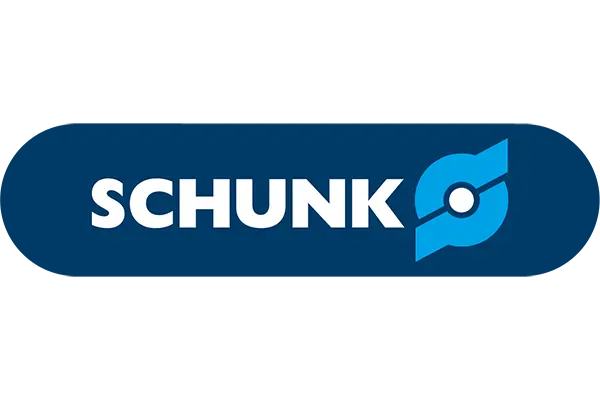 Schunk logo