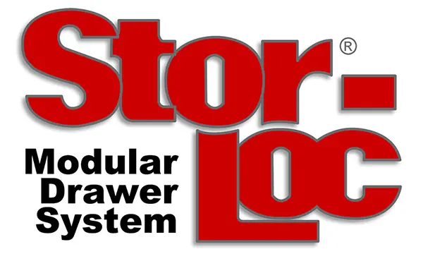 Stor-Loc logo