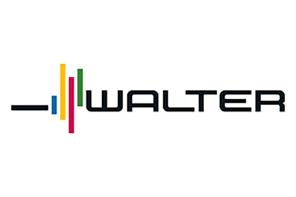 Walter logo