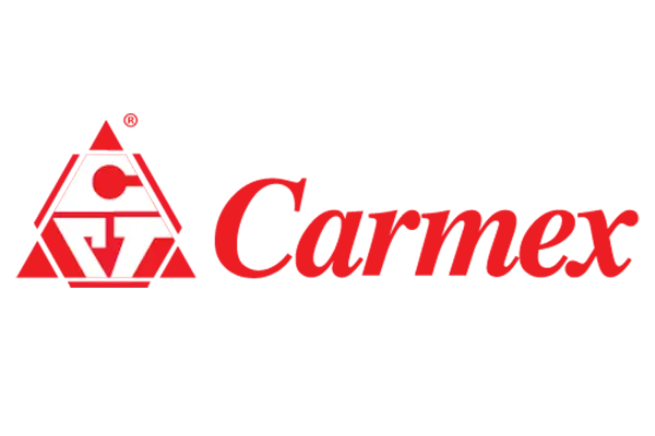Carmex logo