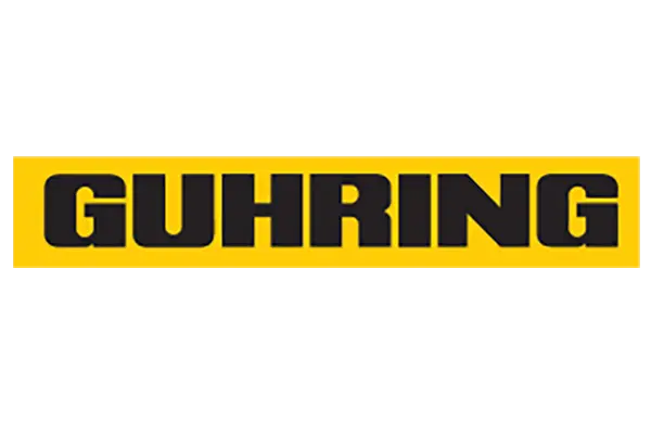 Gurhring logo