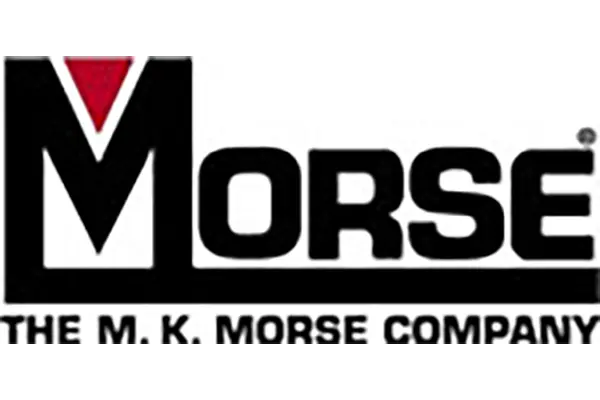 M.K. Morse logo