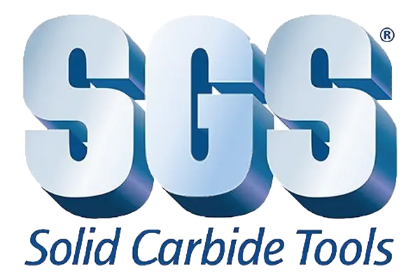 SGS logo