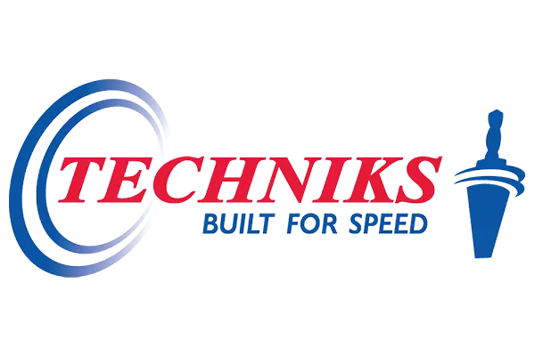 Techniks logo