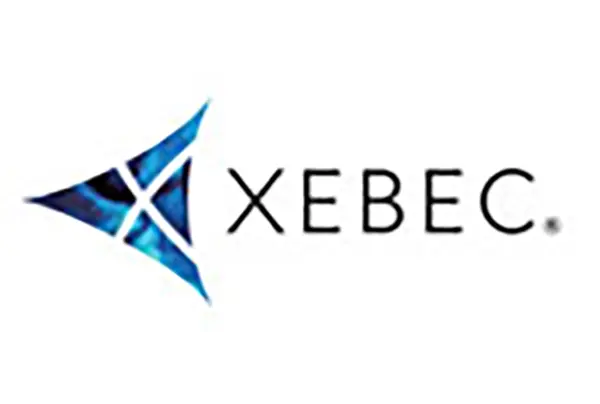 Xebec logo