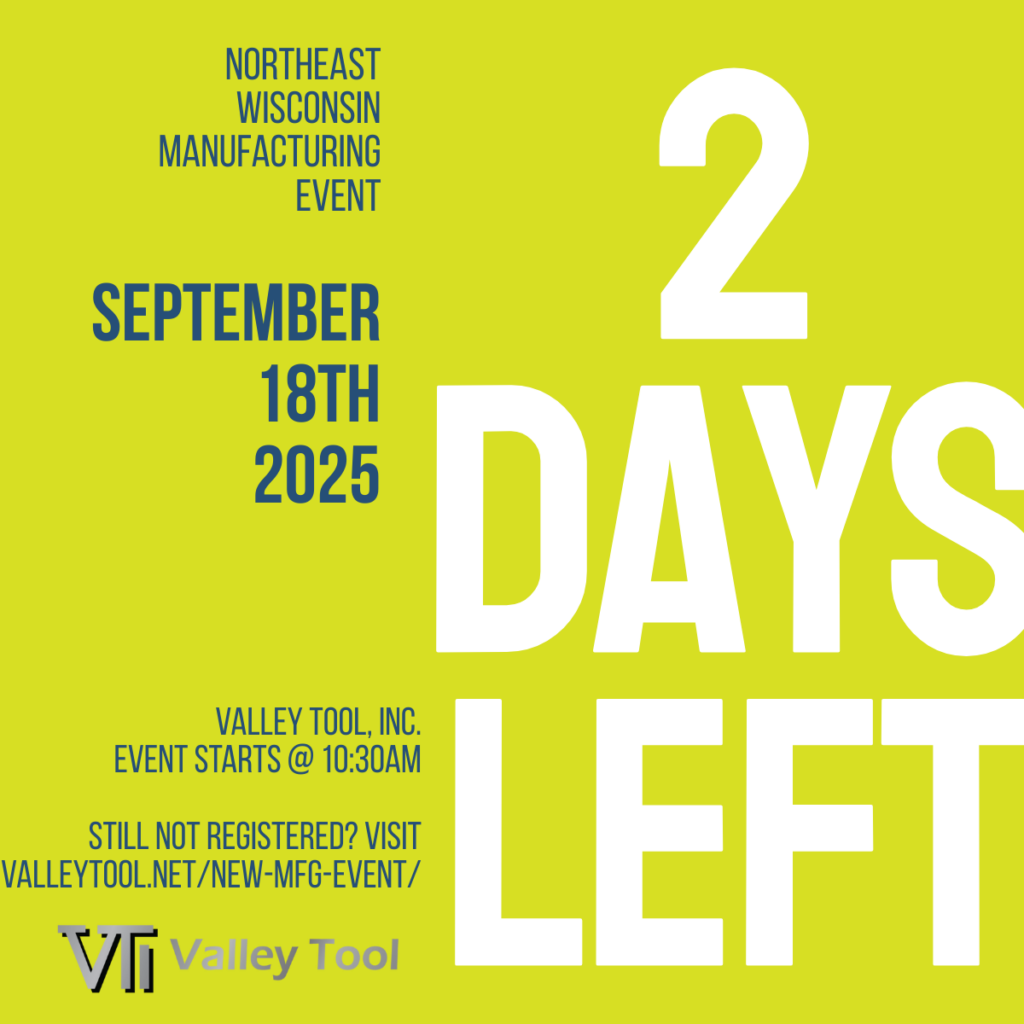 2 Days Left!