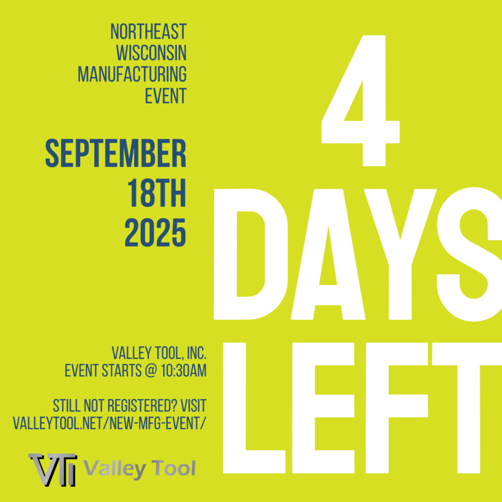4 Days Left!