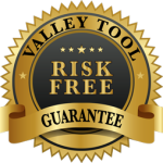 Valley Tool offers a risk-free test trial for sump cleaning services